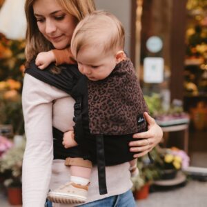 Meï-Taï P'tit Evo - Léopard