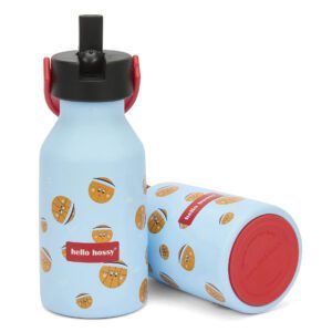 Gourde - Bball Crew 350ml