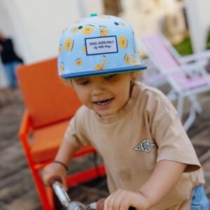 Casquette Bball Crew