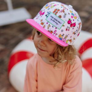 Casquette Fresh Juice