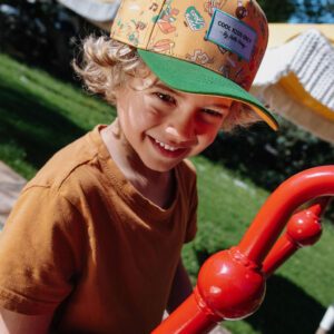 Casquette Music Festival