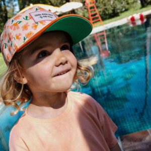 Casquette Springtime