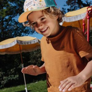 Casquette Miami Beach