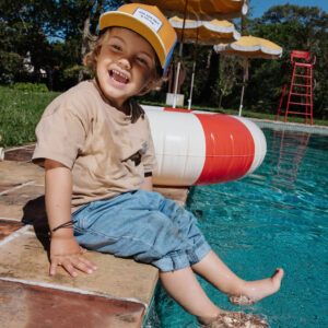 Casquette Mini Canyon