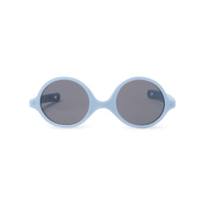 Lunettes de Soleil - Diabola Bleu Ciel - 0-1 an