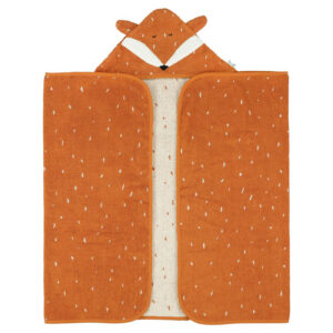 Cape de bain | 70x130cm - Mr Fox (Renard)