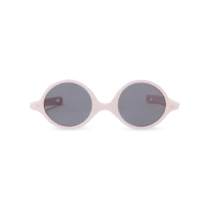 Lunettes de Soleil - Diabola Rose Pâle - 0-1 an