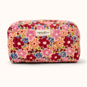 Big Trousse Gayane - Janie Macadamia