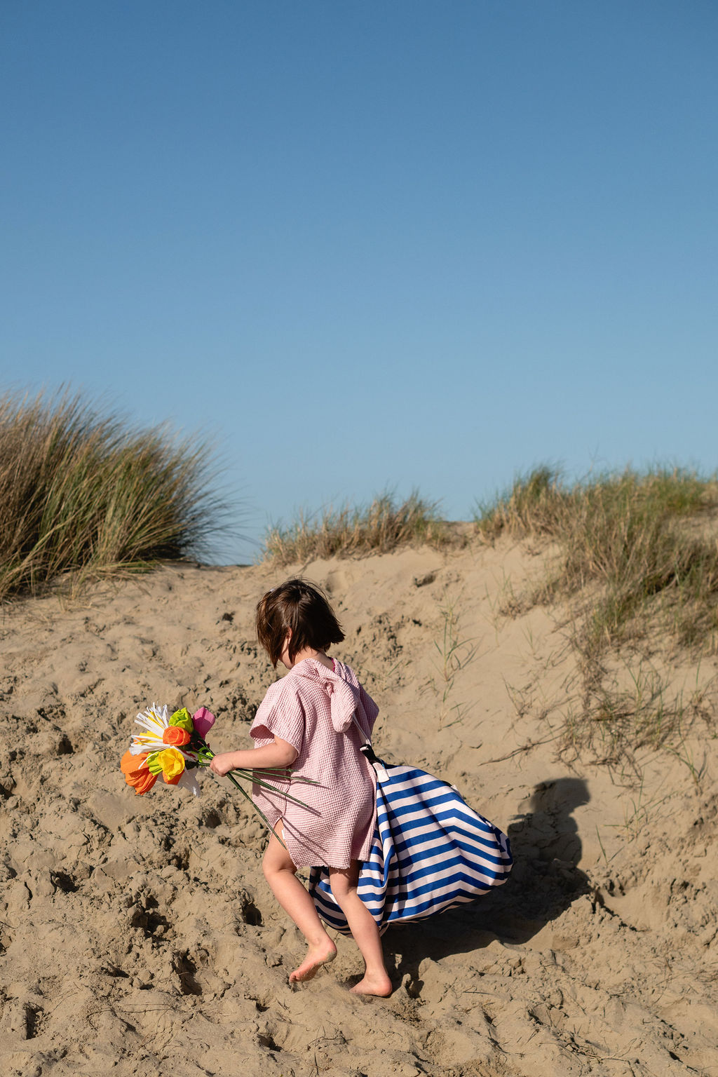 Tapis de Jeu et Sac de Rangement Extérieur - Beach (Plage) – Image 4