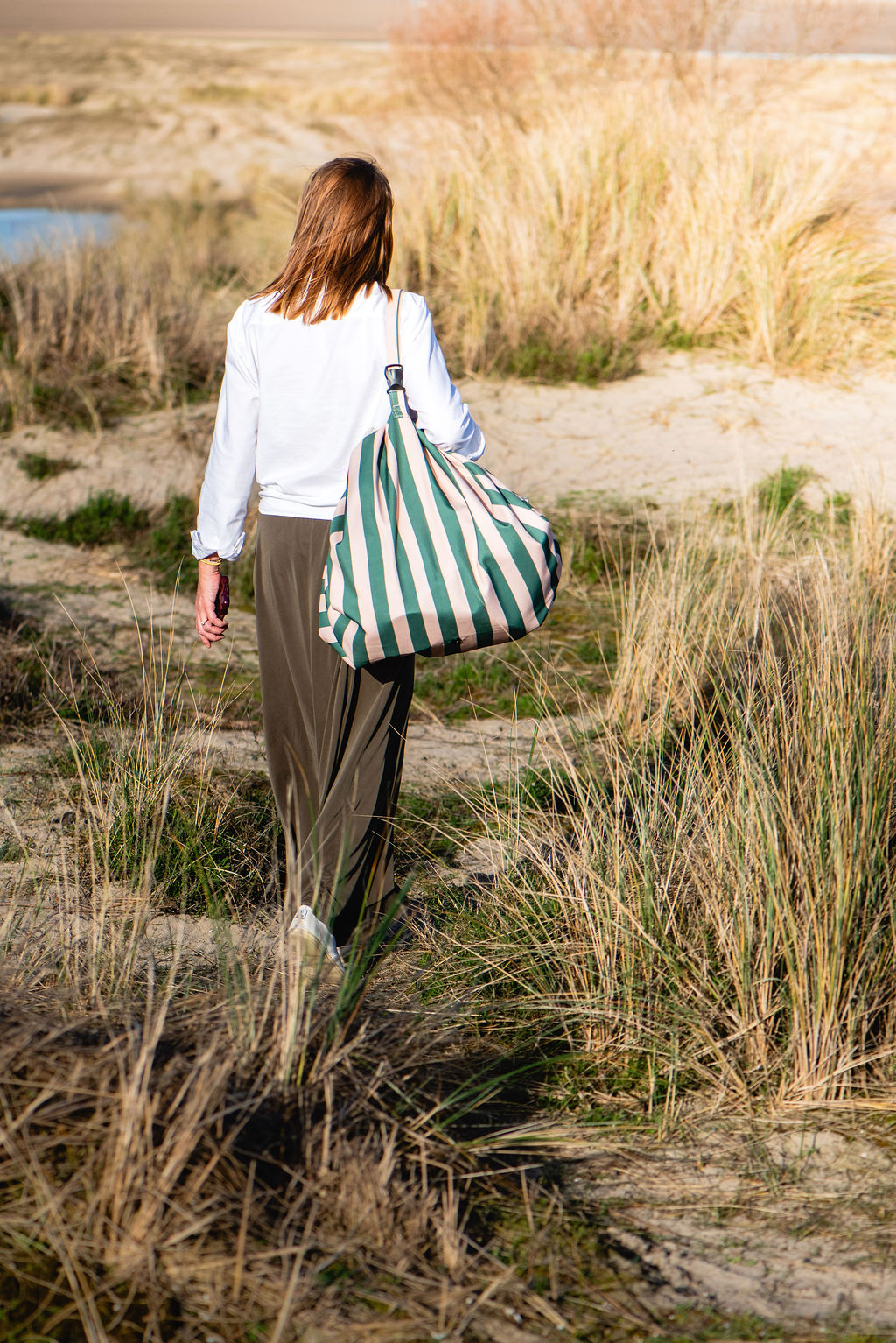 Tapis de Jeu et Sac de Rangement Extérieur - Parc – Image 12