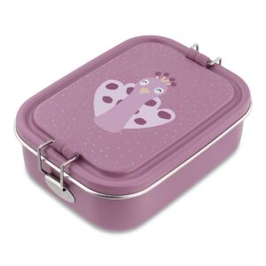 Lunchbox - Mrs Peacock (Paonne)