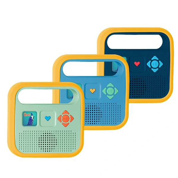 Coque de Protection Merlin Jaune Pamplemousse – Image 2