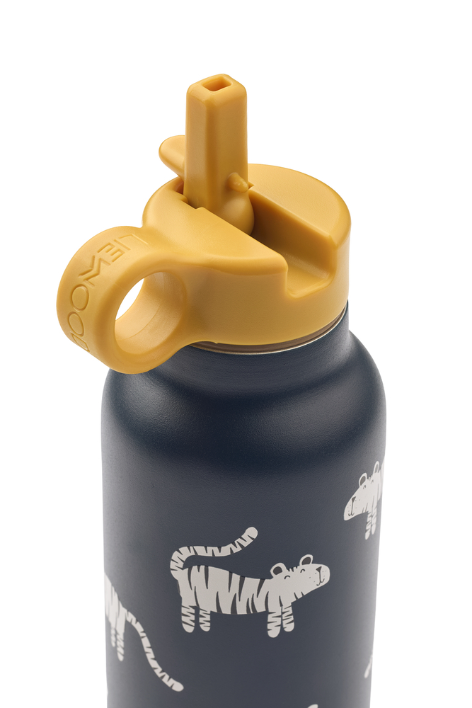 Gourde Falk - Tiger Classic Navy 500ml – Image 2