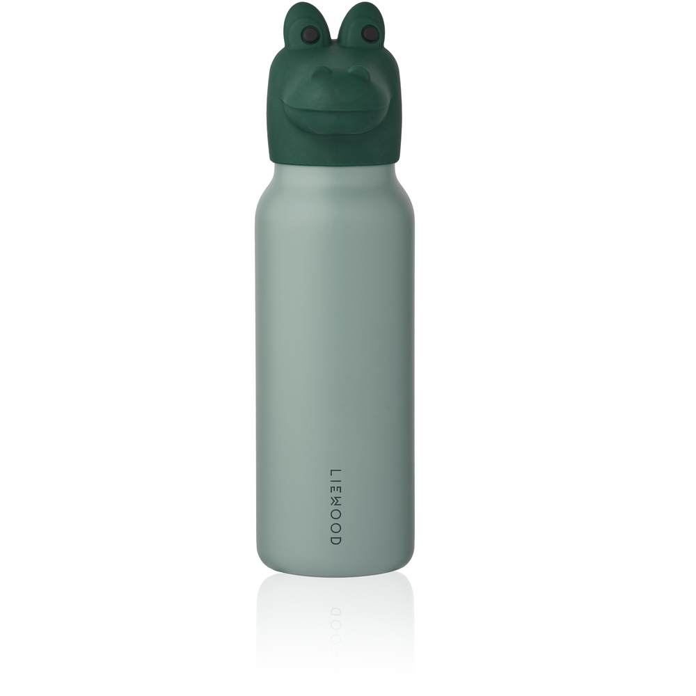 Gourde avec Couvercle Falk - Crocodile 350ml