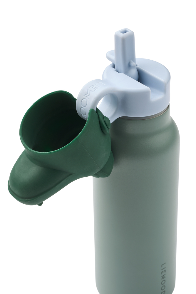 Gourde avec Couvercle Falk - Crocodile 350ml – Image 3
