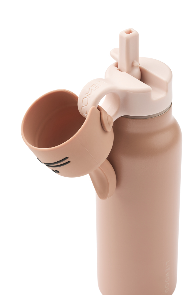 Gourde avec Couvercle Falk - Lapin 350ml – Image 3