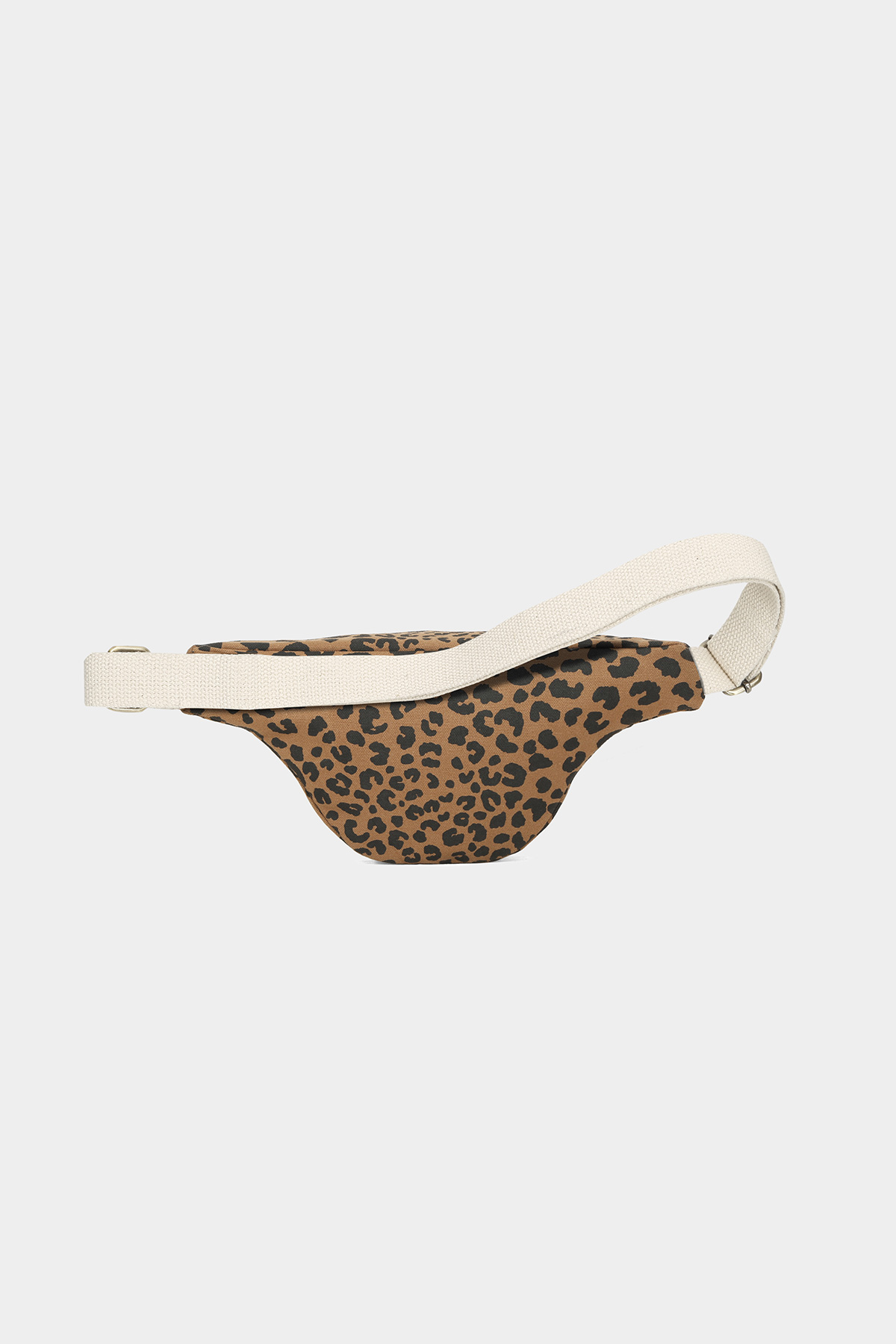 Sac Banane Olivia - Léopard Cannelle – Image 3