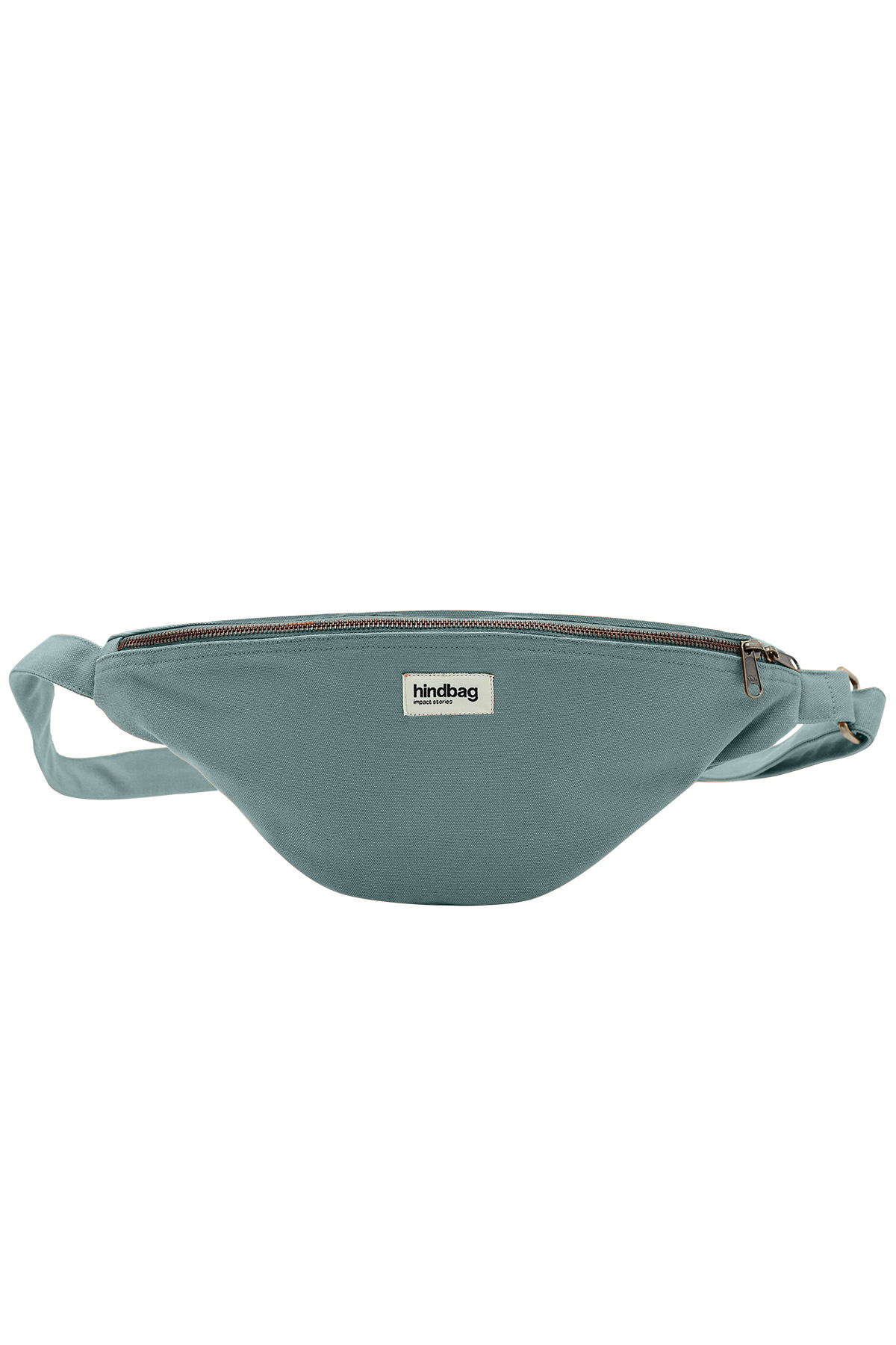 Sac Banane Sasha - Sauge – Image 3